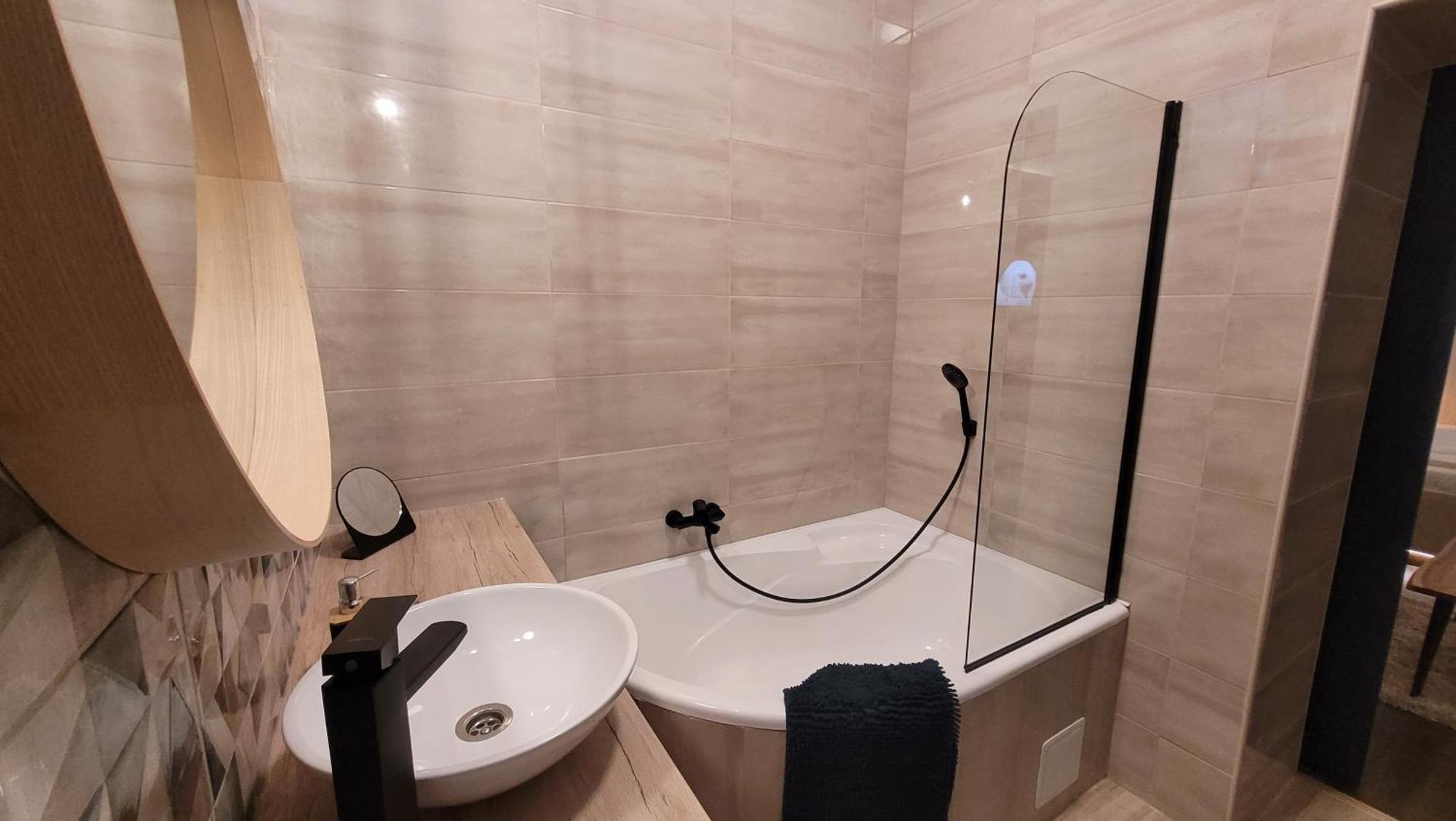 Glamour Apartman ยูลา ภายนอก รูปภาพ