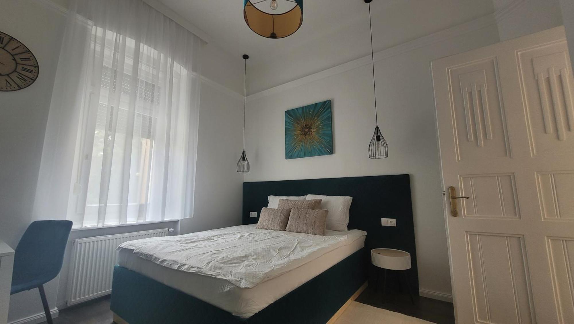 Glamour Apartman ยูลา ภายนอก รูปภาพ