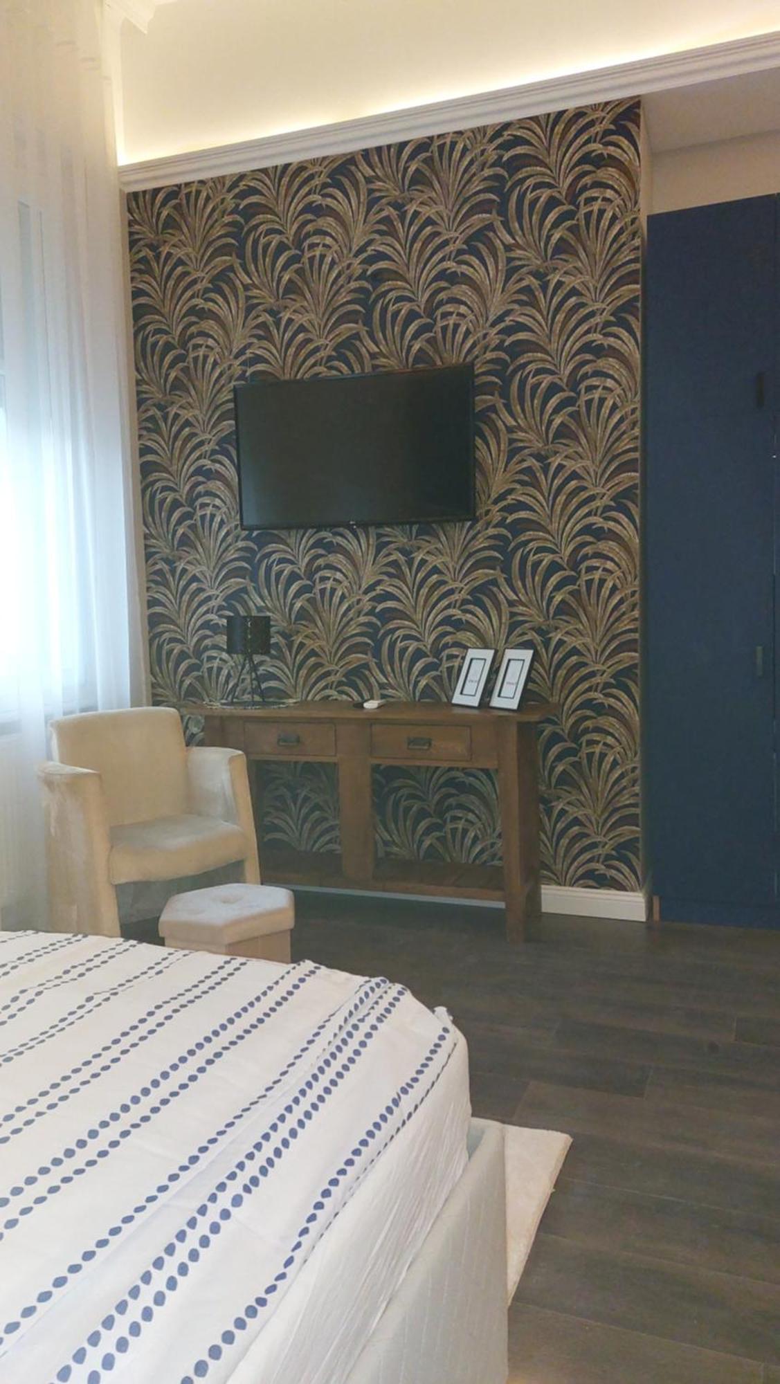 Glamour Apartman ยูลา ภายนอก รูปภาพ