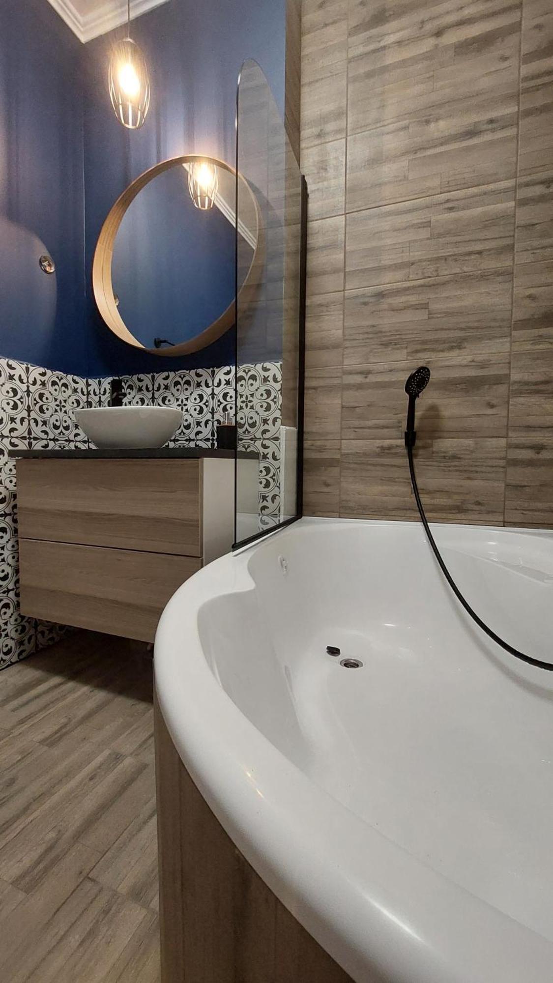 Glamour Apartman ยูลา ภายนอก รูปภาพ
