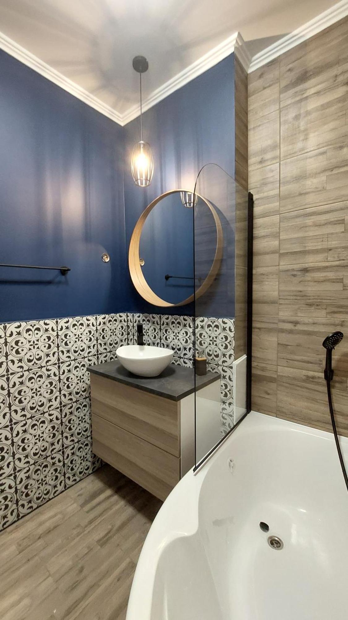 Glamour Apartman ยูลา ภายนอก รูปภาพ
